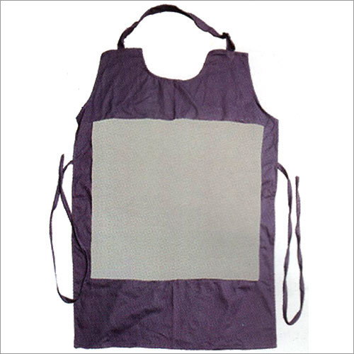 Leather Apron