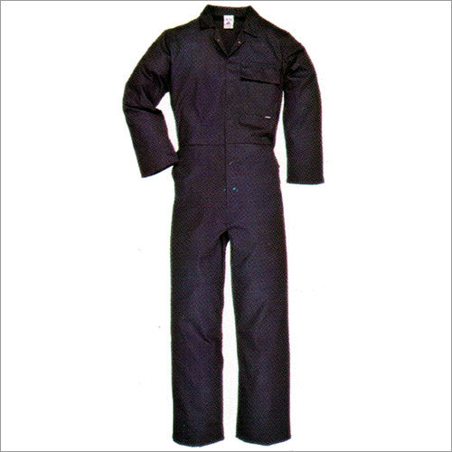 Boiler Suit