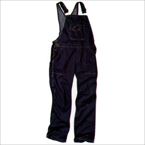 Bib Trouser