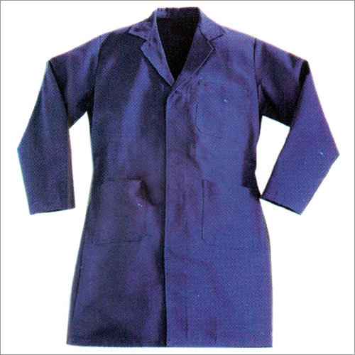 Mens Long Overcoat
