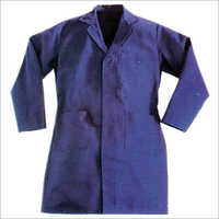 Mens Long Overcoat