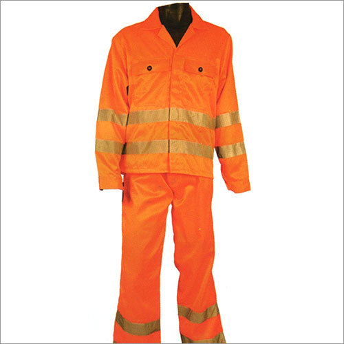 Safety Garments