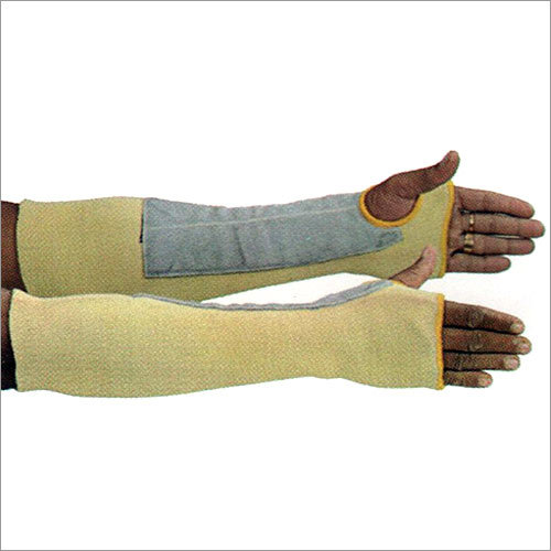Hand Sleeve
