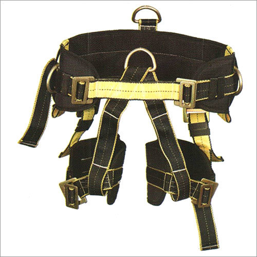 Body Harness Body Harness