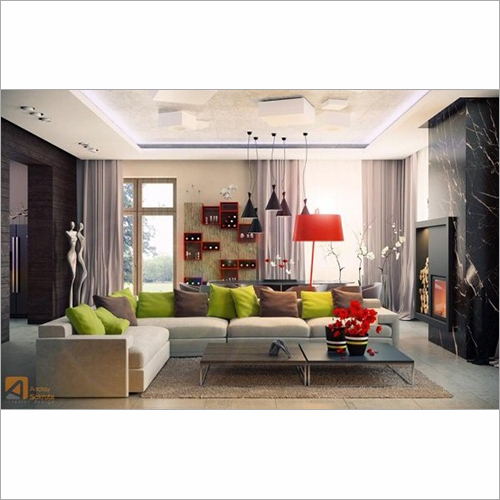 Interior Decoration