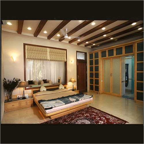 Bedroom Decorating Ideas Bungalow Interior Designs