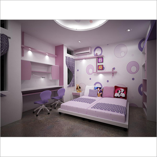 Interior Decoration