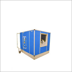 Air Washer