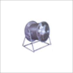 Tube Axial Flow Fan