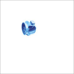 Axial Centrifugal Fan