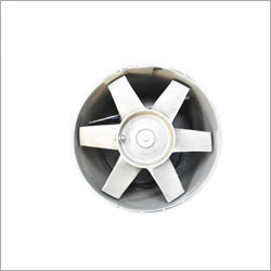 Exhaust Axial Flow Fan