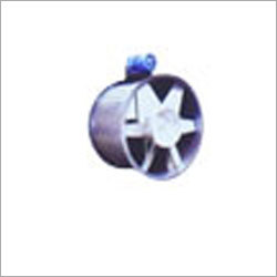 Commercial Axial Flow Fan
