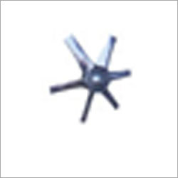 Aluminum Fan Impeller