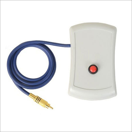 Lightning Counter Tester