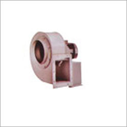 Centrifugal Blower