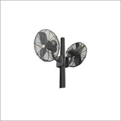 Outdoor Dual Ceiling Fan