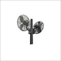 Outdoor Dual Ceiling Fan