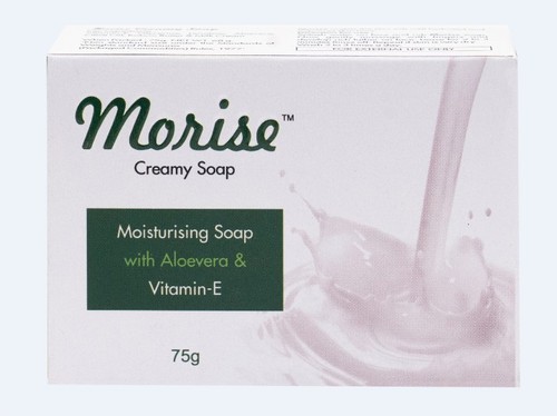 Moisturising Soap