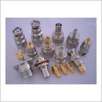 Brass Cable Connector