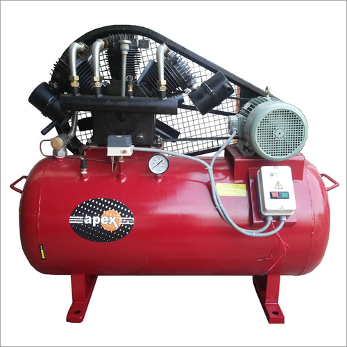 Industrial Air Compressor