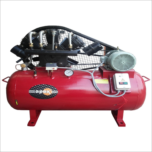 Reciprocating 10 HP Air Compressor