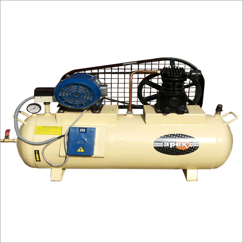 Single Phase Air Compressor