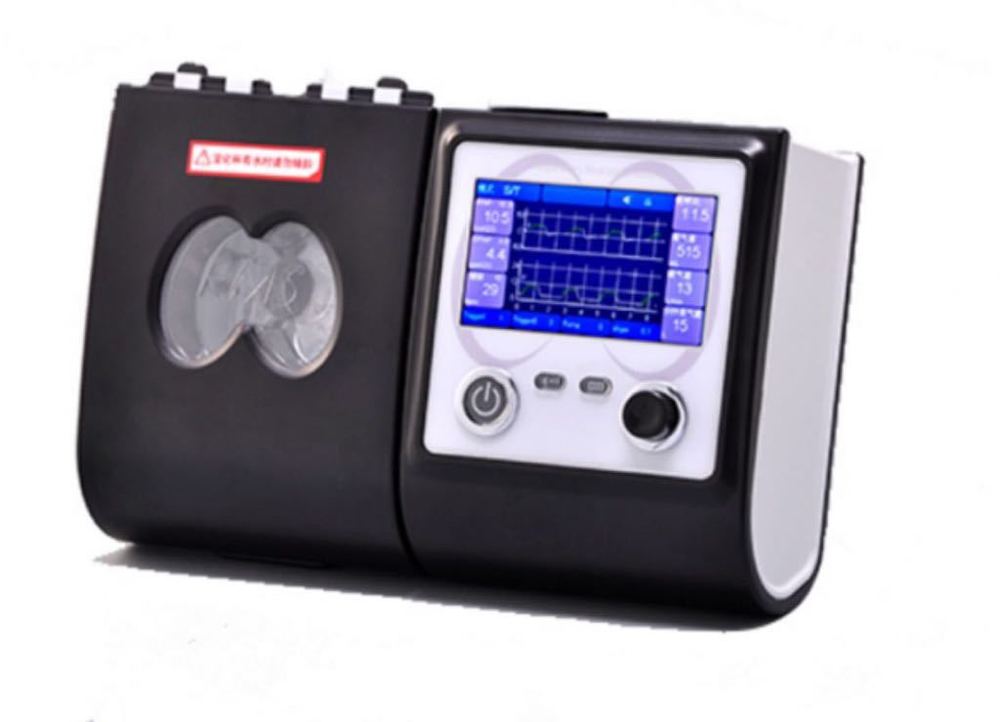 Apex BIPAP Machine