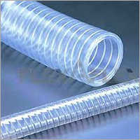 Food Grade Pipe