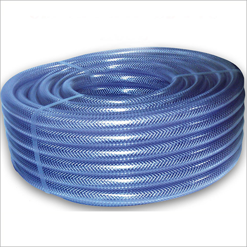 Plastic Fiber Reinforced Nylon Water Pipe
