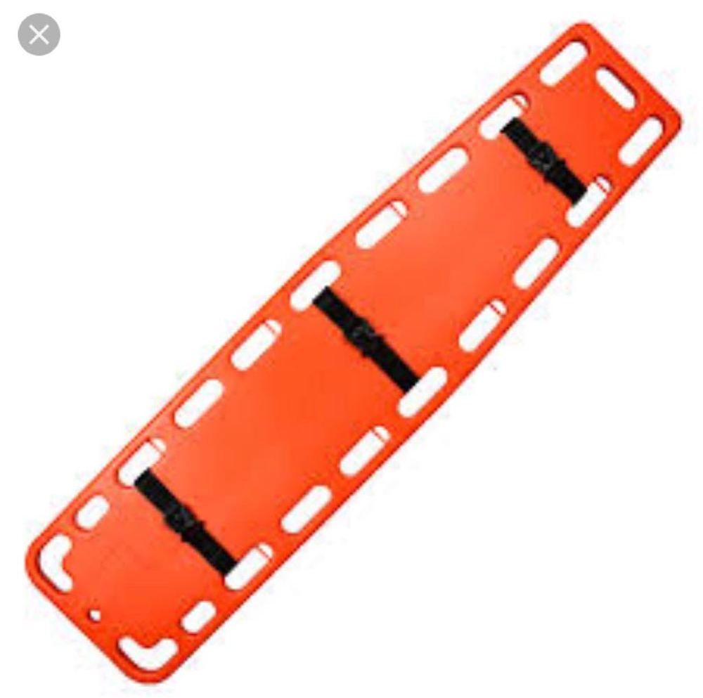 Spine Board