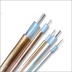 Flexible Rigid Cable