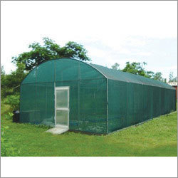 Green Net House