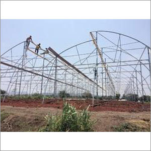 Greenhouse Designing Services