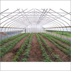 Greenhouse installation Services