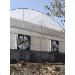 Pad Polyhouse Constructions