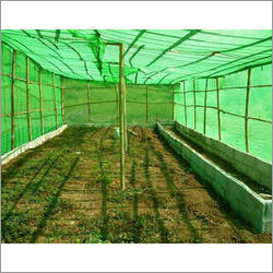 Commercial Greenhouses