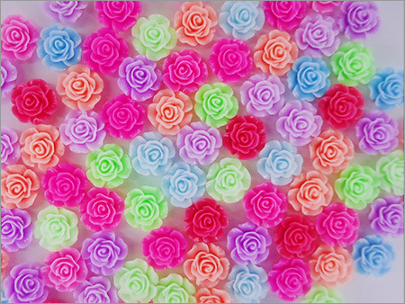 Resin Beads