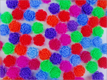 Resin Beads