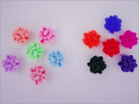 Resin Beads