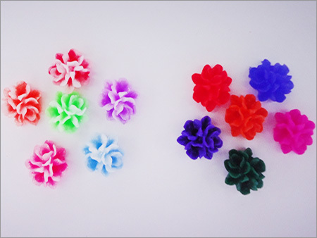Resin Beads