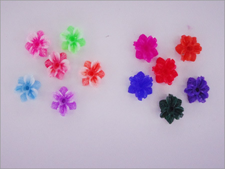 Resin Beads