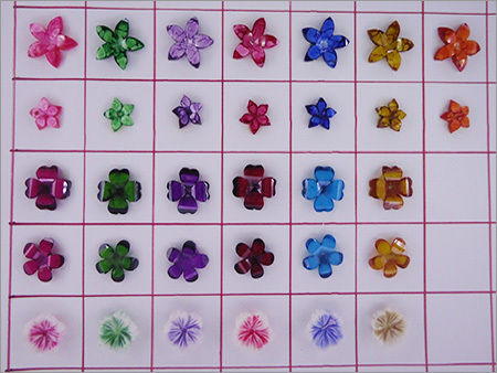 Resin Beads
