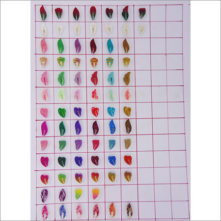 Resin Beads