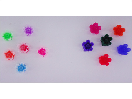 Resin Beads