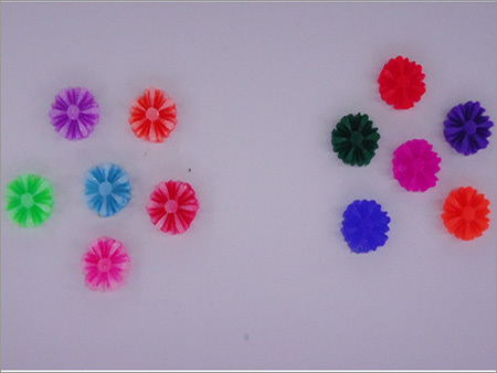 Resin Beads