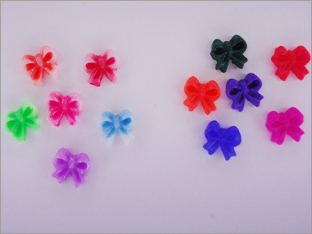 Resin Beads