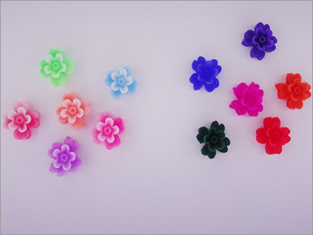 Resin Beads
