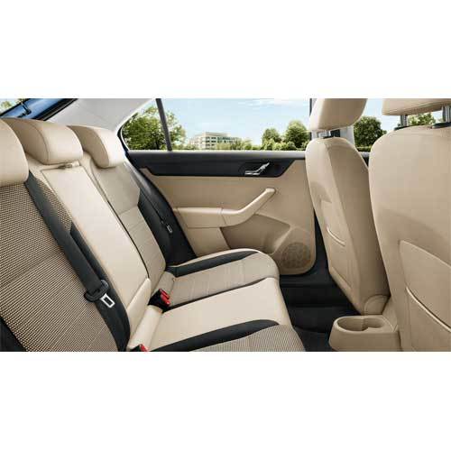 Car Seat Cover Leatherite