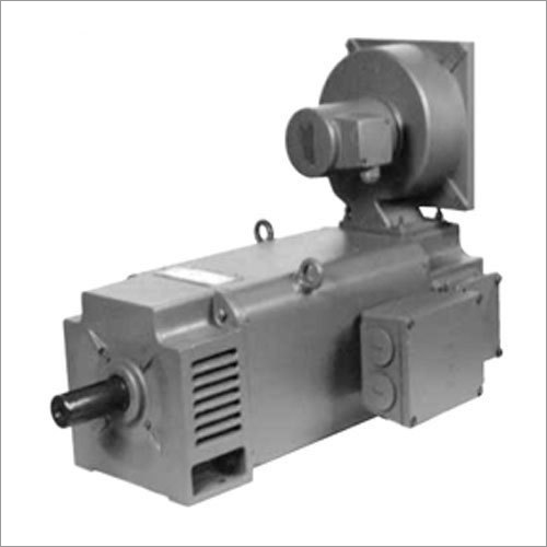 DC Motor