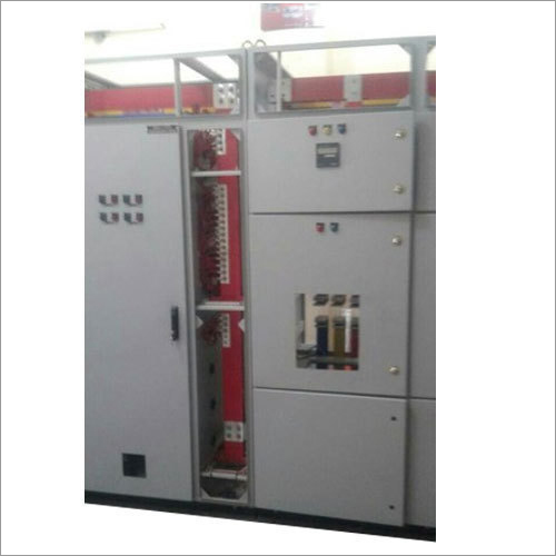 HT Electrical Panel